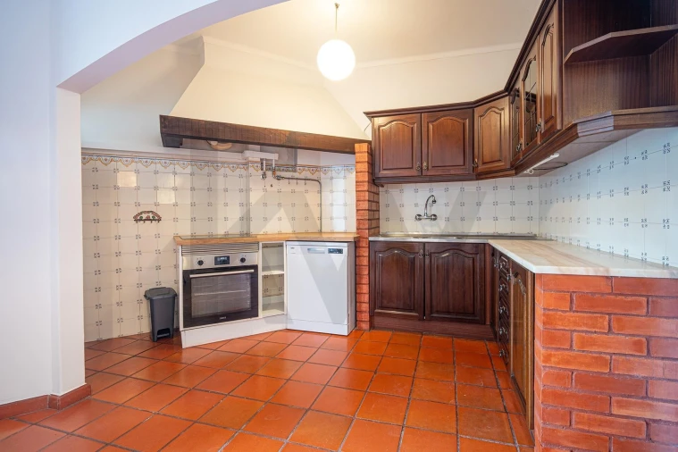 Apartamento T3 para Arrendamento em Costa da Caparica Foto 22