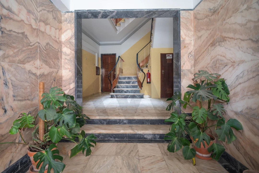 Apartamento T3 para Arrendamento em Costa da Caparica Foto 18