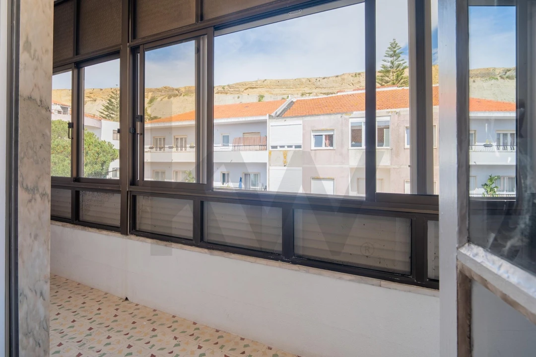 Apartamento T3 para Arrendamento em Costa da Caparica Foto 13