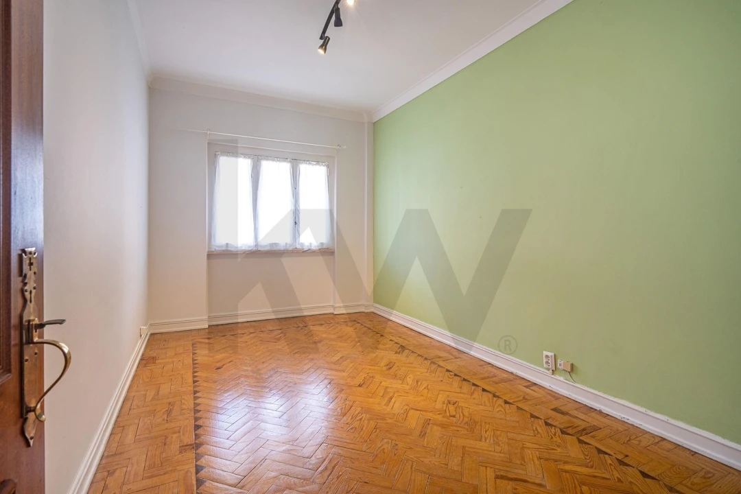 Apartamento T3 para Arrendamento em Costa da Caparica Foto 8