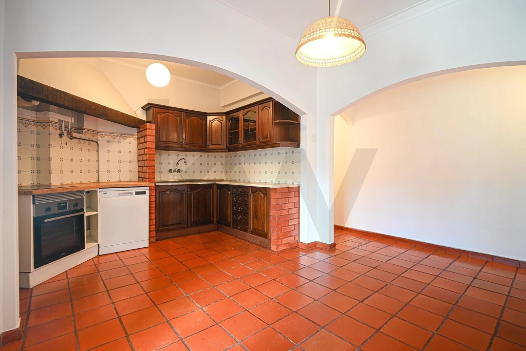 Apartamento T3 para Arrendamento em Costa da Caparica Foto 6