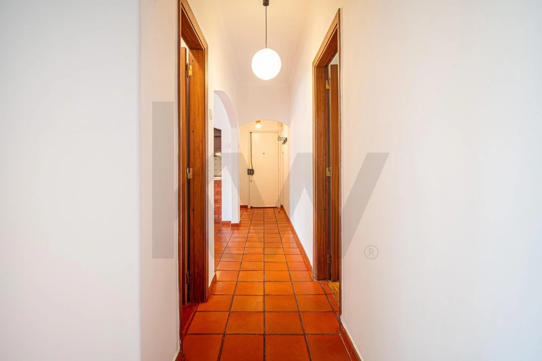 Apartamento T3 para Arrendamento em Costa da Caparica Foto 29