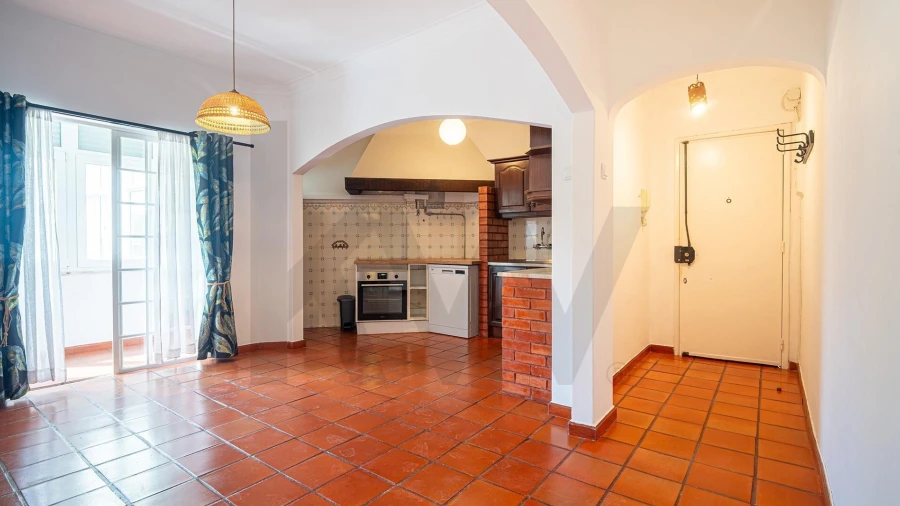 Apartamento T3 para Arrendamento em Costa da Caparica