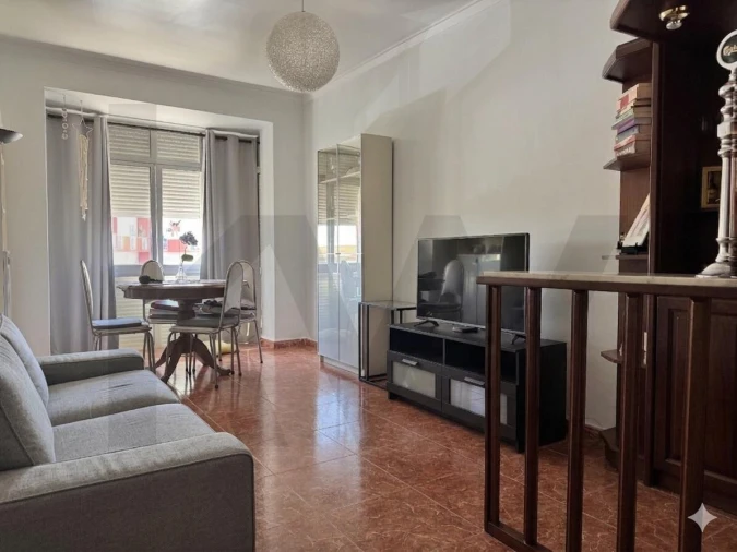 Apartamento T3 para Venda em Santa Iria de Azoia, São João da Talha e Bobadela Foto 15