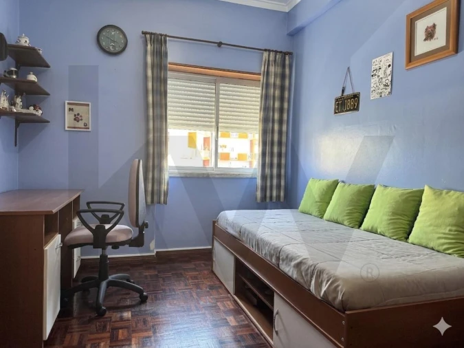 Apartamento T3 para Venda em Santa Iria de Azoia, São João da Talha e Bobadela Foto 3