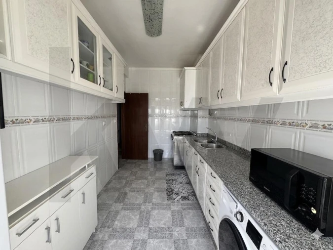 Apartamento T3 para Venda em Santa Iria de Azoia, São João da Talha e Bobadela Foto 6