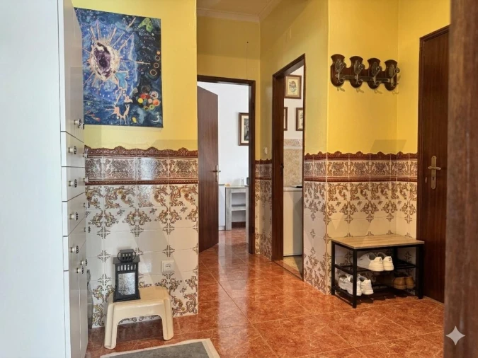 Apartamento T3 para Venda em Santa Iria de Azoia, São João da Talha e Bobadela Foto 11