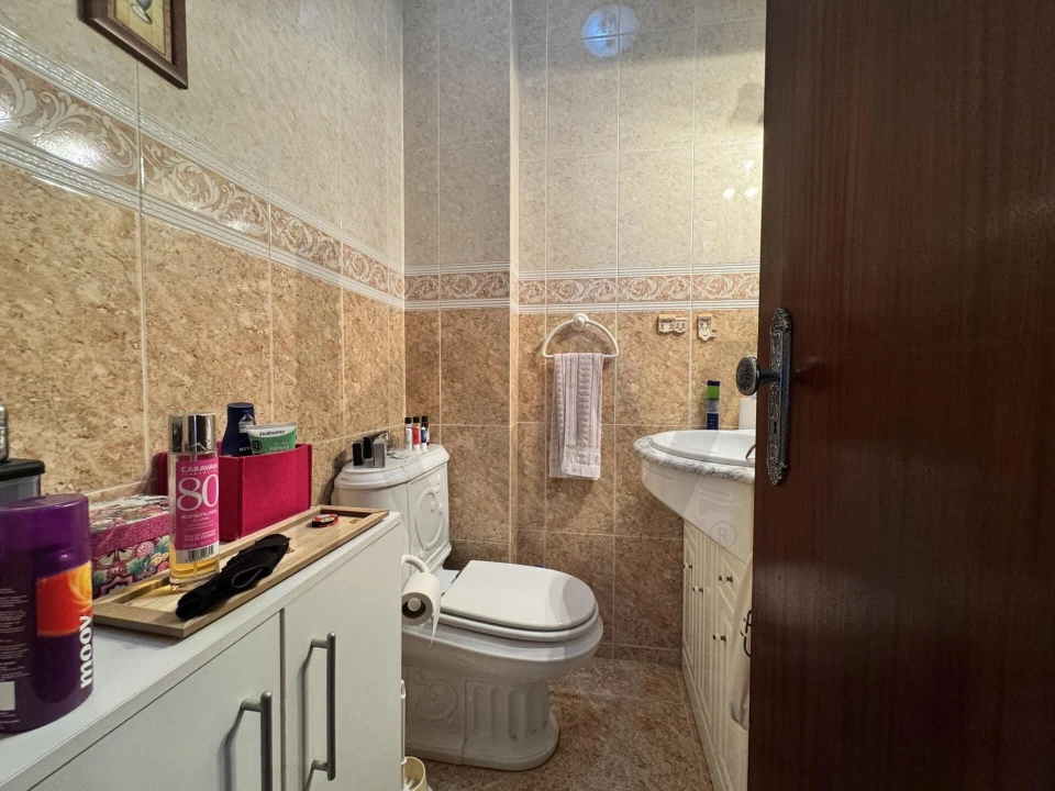 Apartamento T3 para Venda em Santa Iria de Azoia, São João da Talha e Bobadela Foto 19