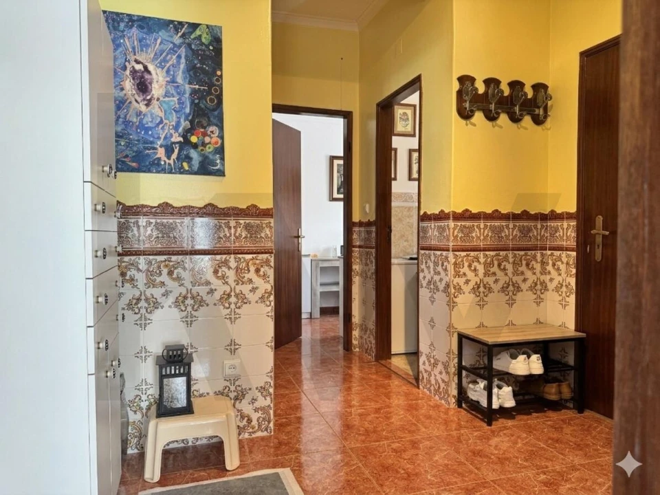 Apartamento T3 para Venda em Santa Iria de Azoia, São João da Talha e Bobadela Foto 11