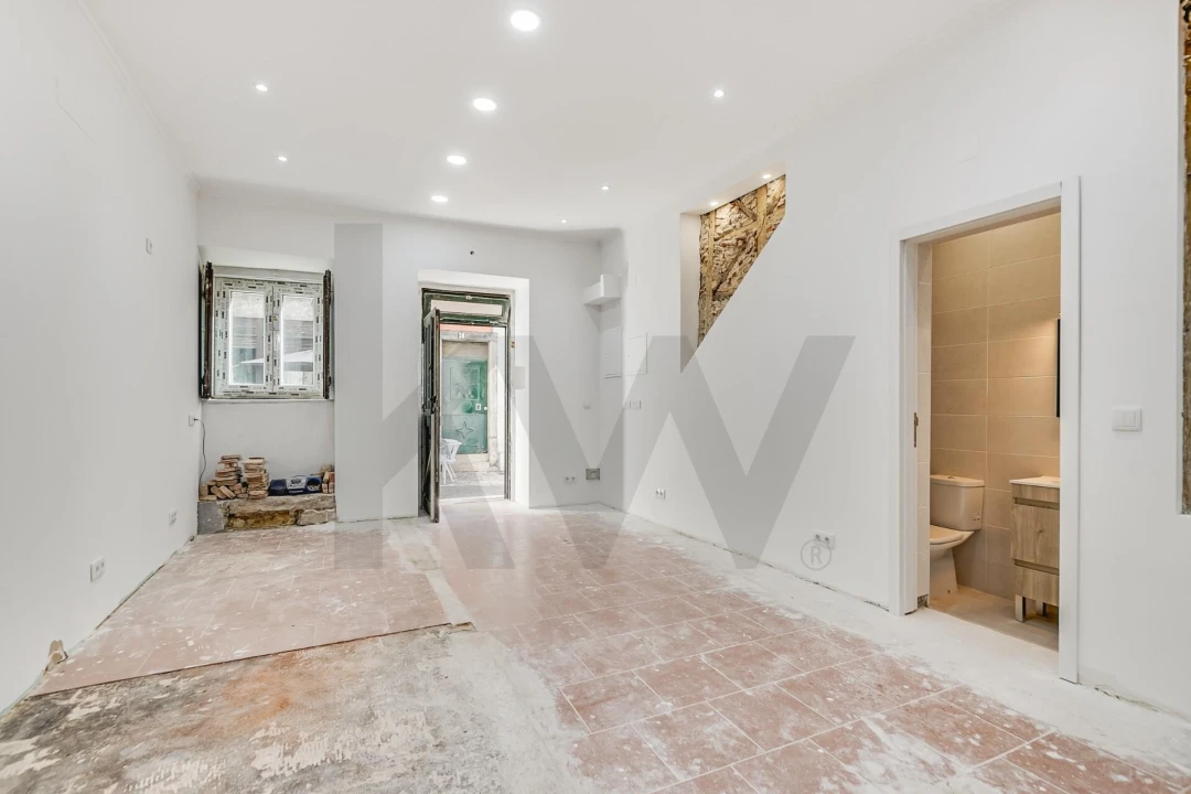 Loja para Arrendamento em Misericórdia Foto 7