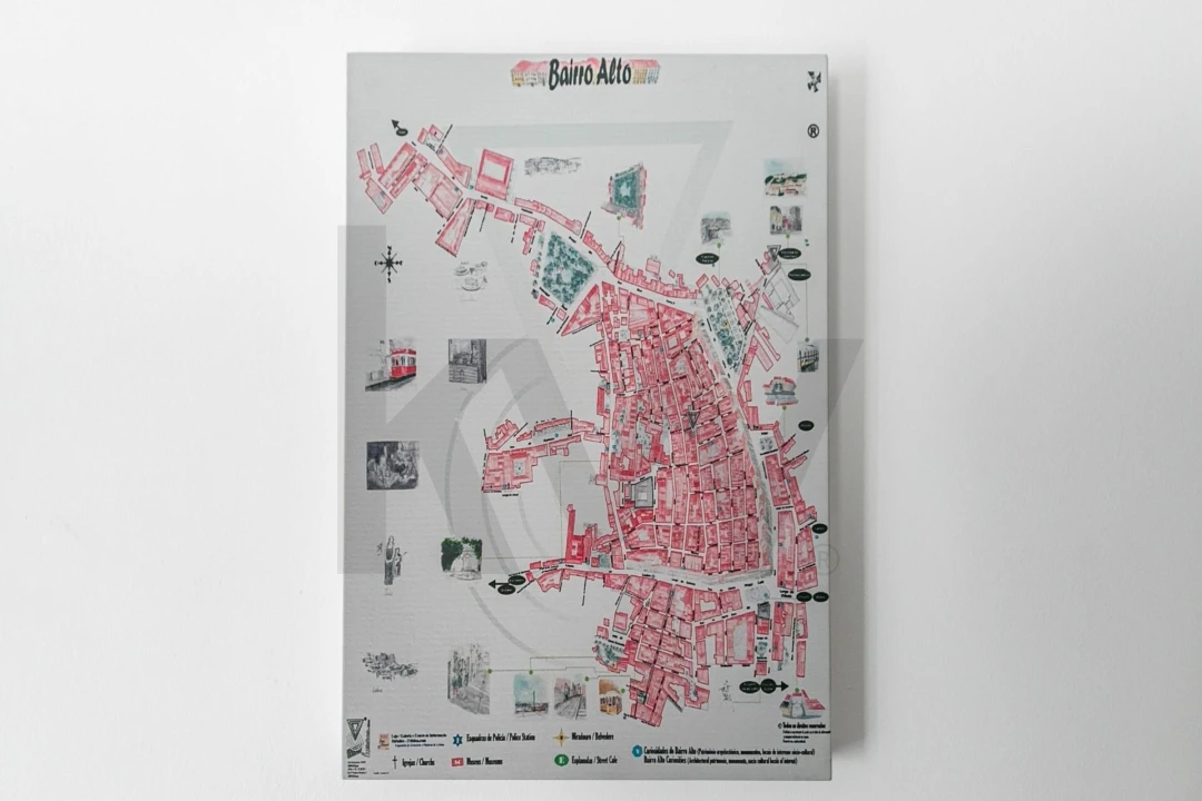 Loja para Arrendamento em Misericórdia Foto 12