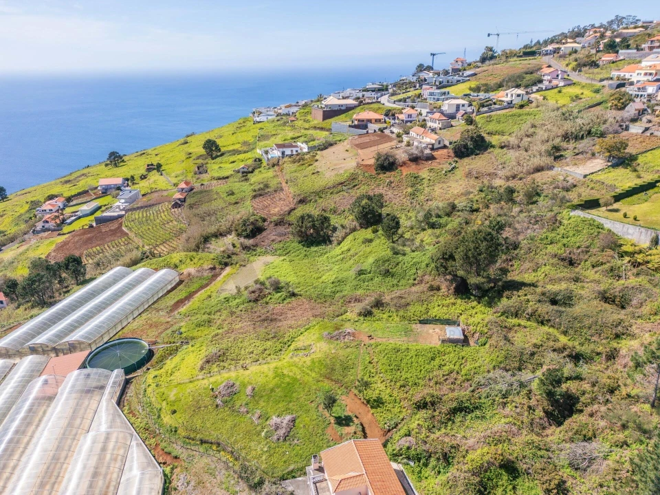 Terreno para Venda em Prazeres Foto 19