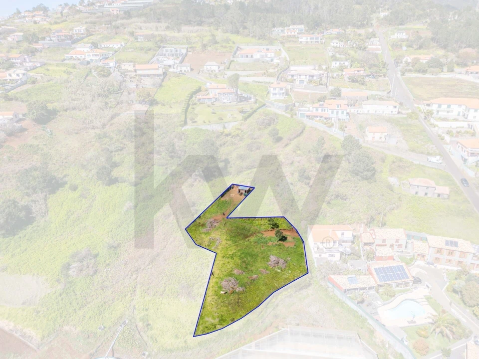 Terreno para Venda em Prazeres Foto 5