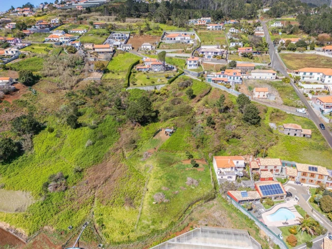 Terreno para Venda em Prazeres Foto 21