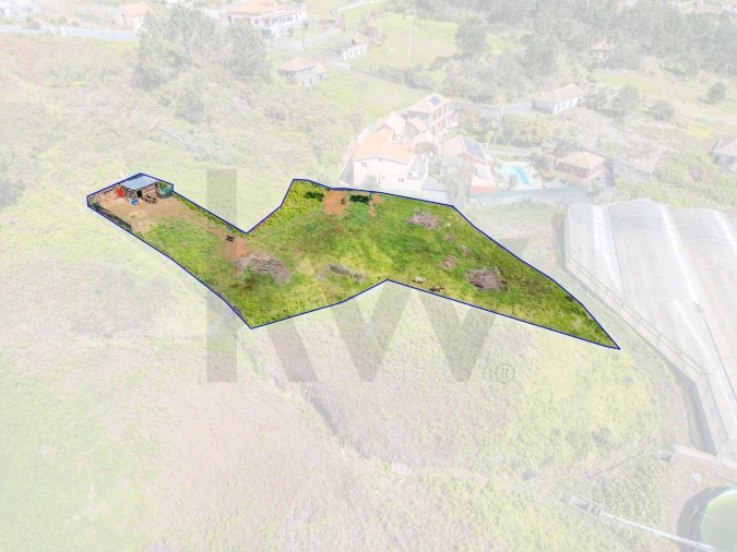 Terreno para Venda em Prazeres Foto 14