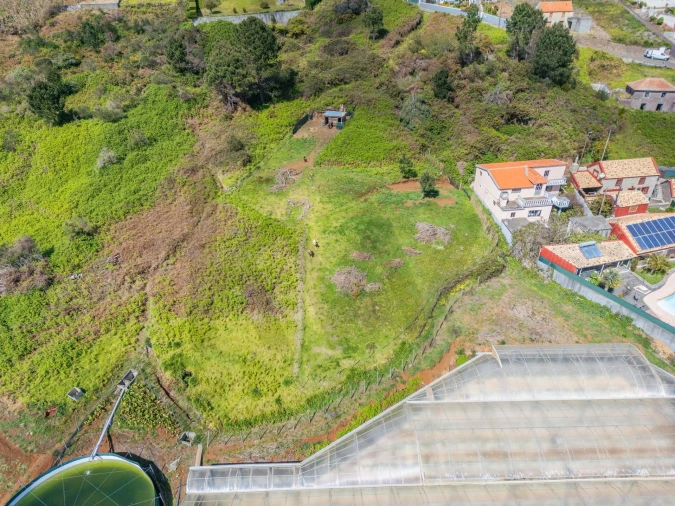 Terreno para Venda em Prazeres Foto 12
