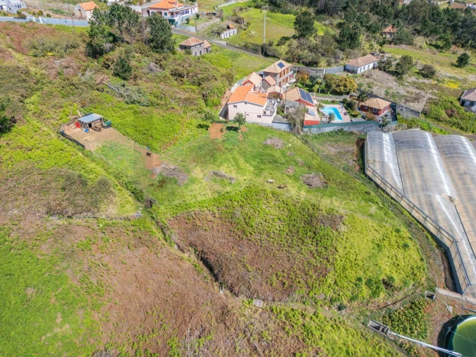 Terreno para Venda em Prazeres Foto 13