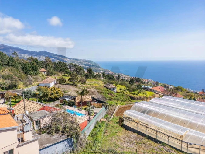 Terreno para Venda em Prazeres Foto 6