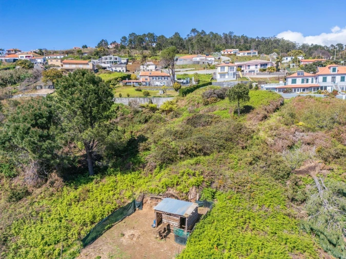 Terreno para Venda em Prazeres Foto 10