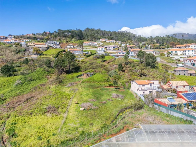 Terreno para Venda em Prazeres Foto 22