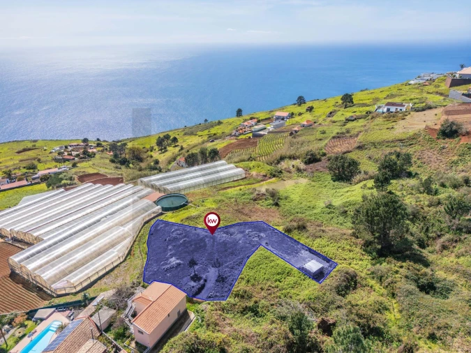 Terreno para Venda em Prazeres Foto 3