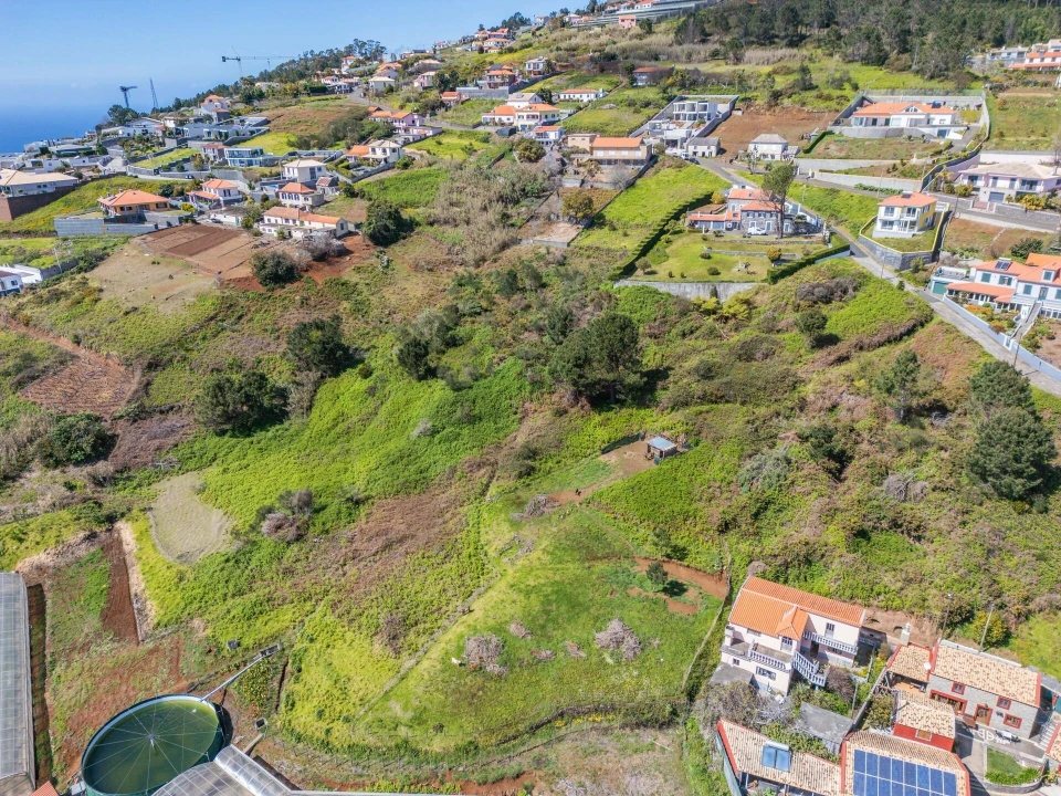 Terreno para Venda em Prazeres Foto 20
