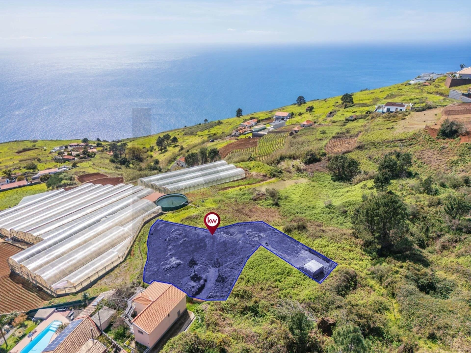 Terreno para Venda em Prazeres Foto 3