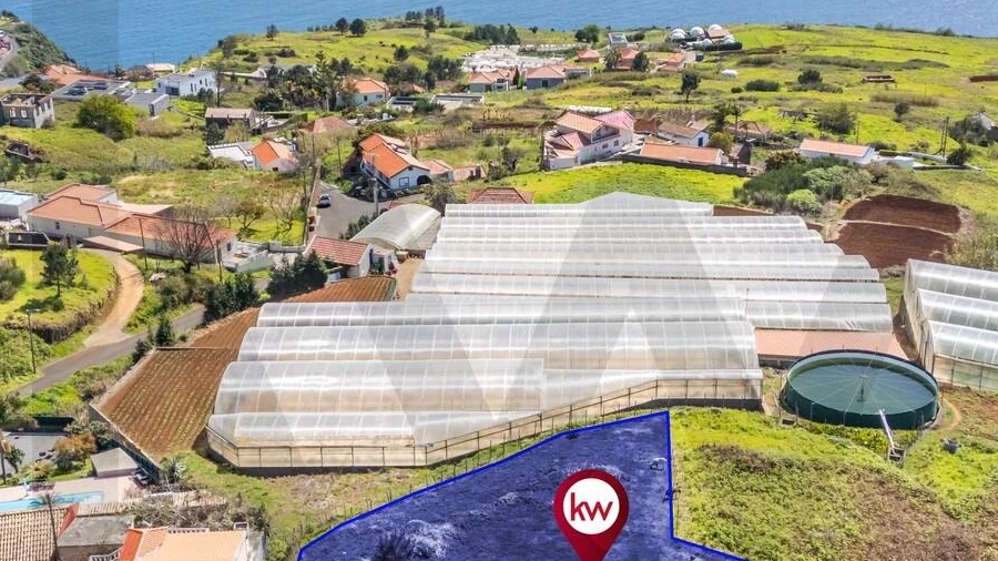 Terreno para Venda em Prazeres