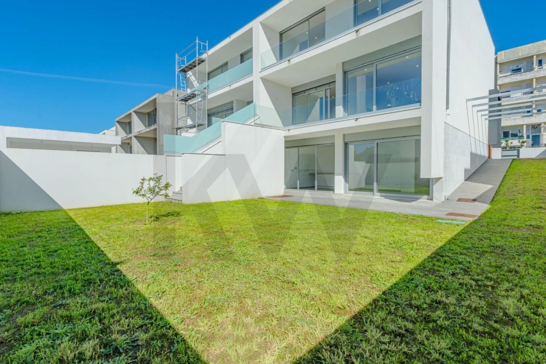 Moradia T3 para Venda em Santa Maria da Feira, Travanca, Sanfins e Espargo Foto 2