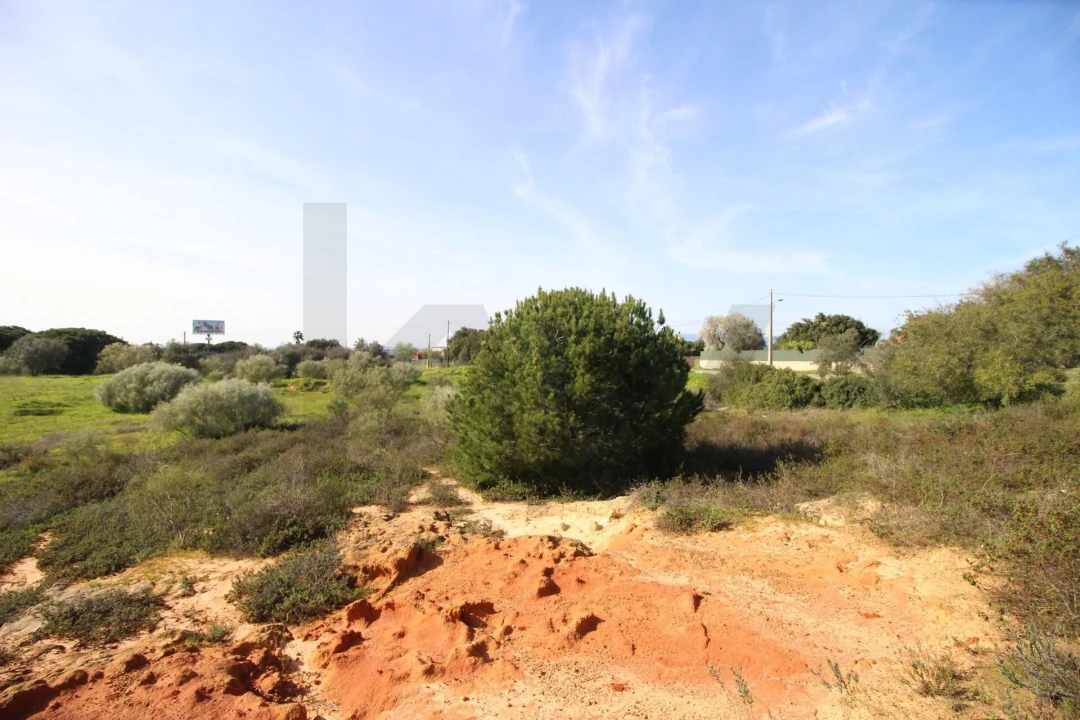 Terreno para Venda em Lagoa e Carvoeiro Foto 16