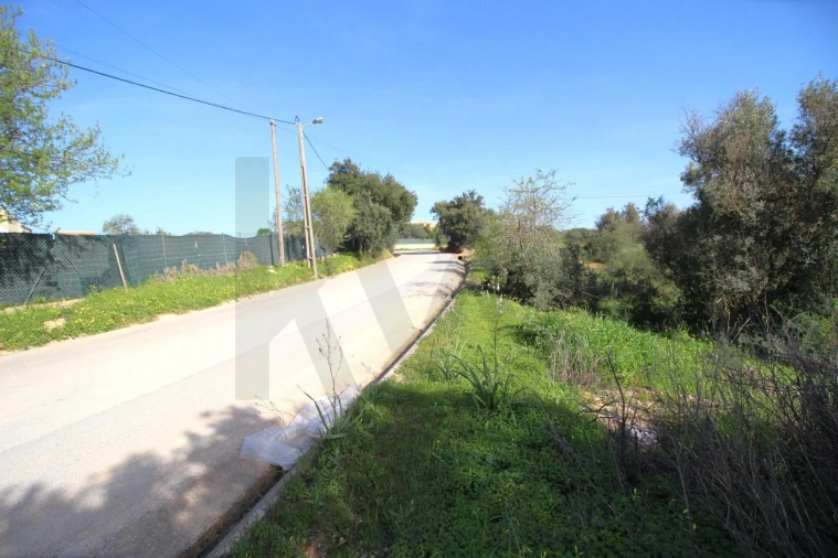 Terreno para Venda em Lagoa e Carvoeiro Foto 4