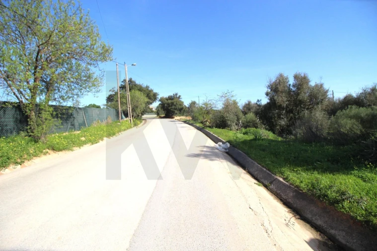 Terreno para Venda em Lagoa e Carvoeiro Foto 1