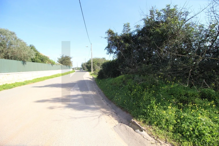 Terreno para Venda em Lagoa e Carvoeiro Foto 19