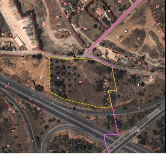 Terreno para Venda em Lagoa e Carvoeiro Foto 21