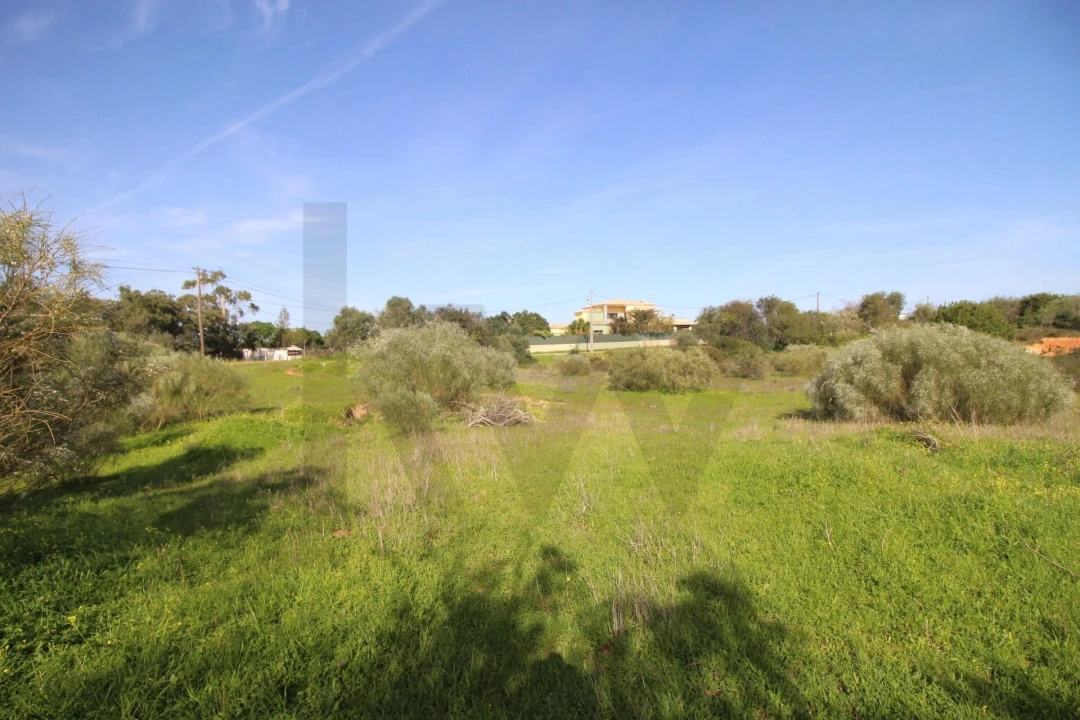 Terreno para Venda em Lagoa e Carvoeiro Foto 8