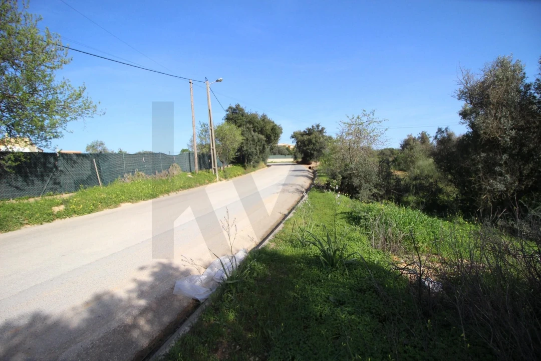 Terreno para Venda em Lagoa e Carvoeiro Foto 18