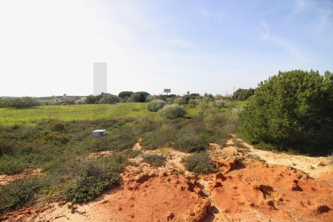 Terreno para Venda em Lagoa e Carvoeiro Foto 11