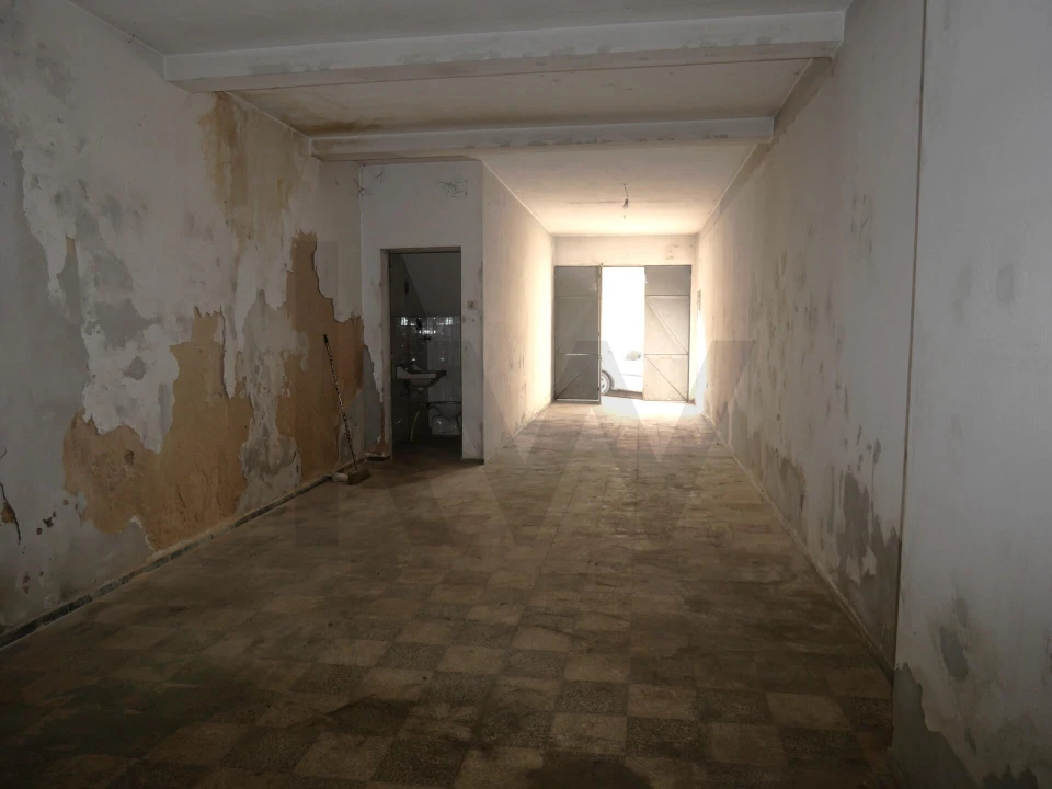 Moradia T1 para Venda em Portimão Foto 23