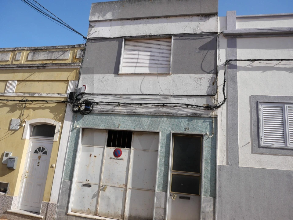 Moradia T1 para Venda em Portimão Foto 2