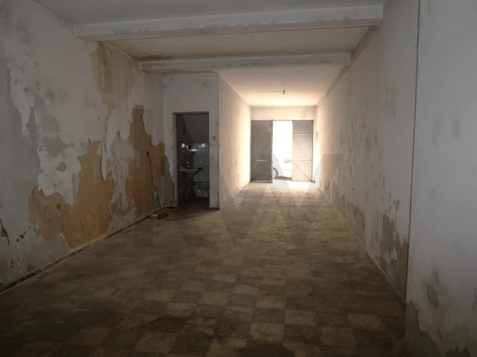 Moradia T1 para Venda em Portimão Foto 23