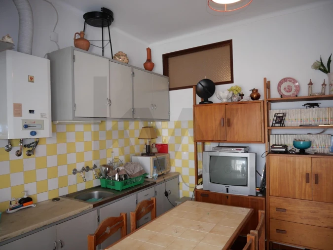 Moradia T1 para Venda em Portimão Foto 14