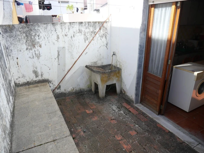 Moradia T1 para Venda em Portimão Foto 17