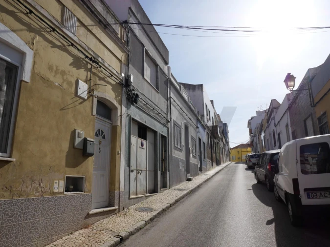 Moradia T1 para Venda em Portimão Foto 3