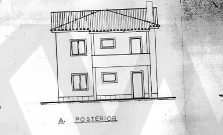 Moradia T6 para Venda em Carregado e Cadafais