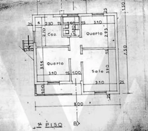 Moradia T6 para Venda em Carregado e Cadafais