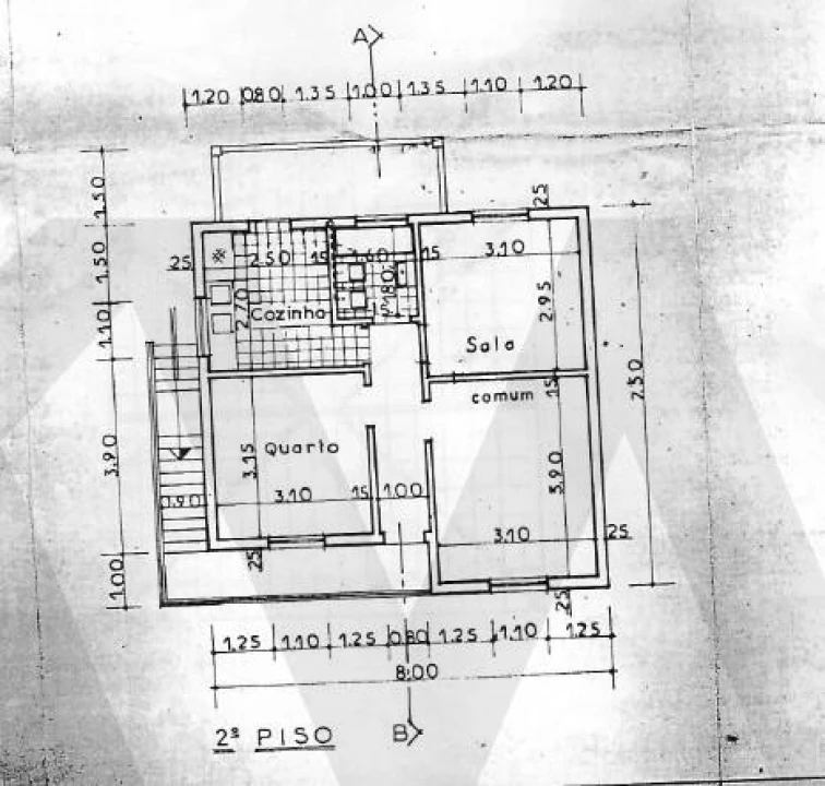 Moradia T6 para Venda em Carregado e Cadafais Foto 10