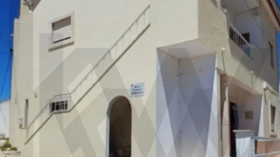 Moradia T6 para Venda em Carregado e Cadafais