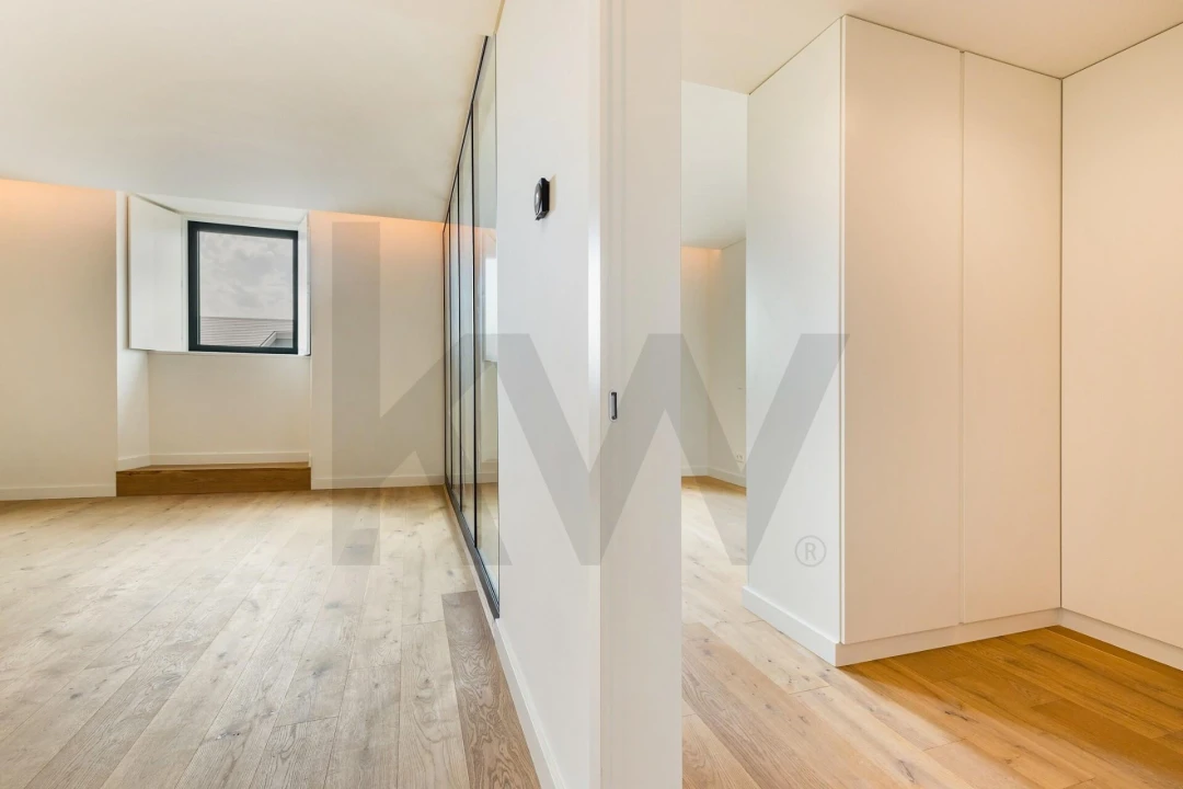 Apartamento T1 para Venda em Belém Foto 14