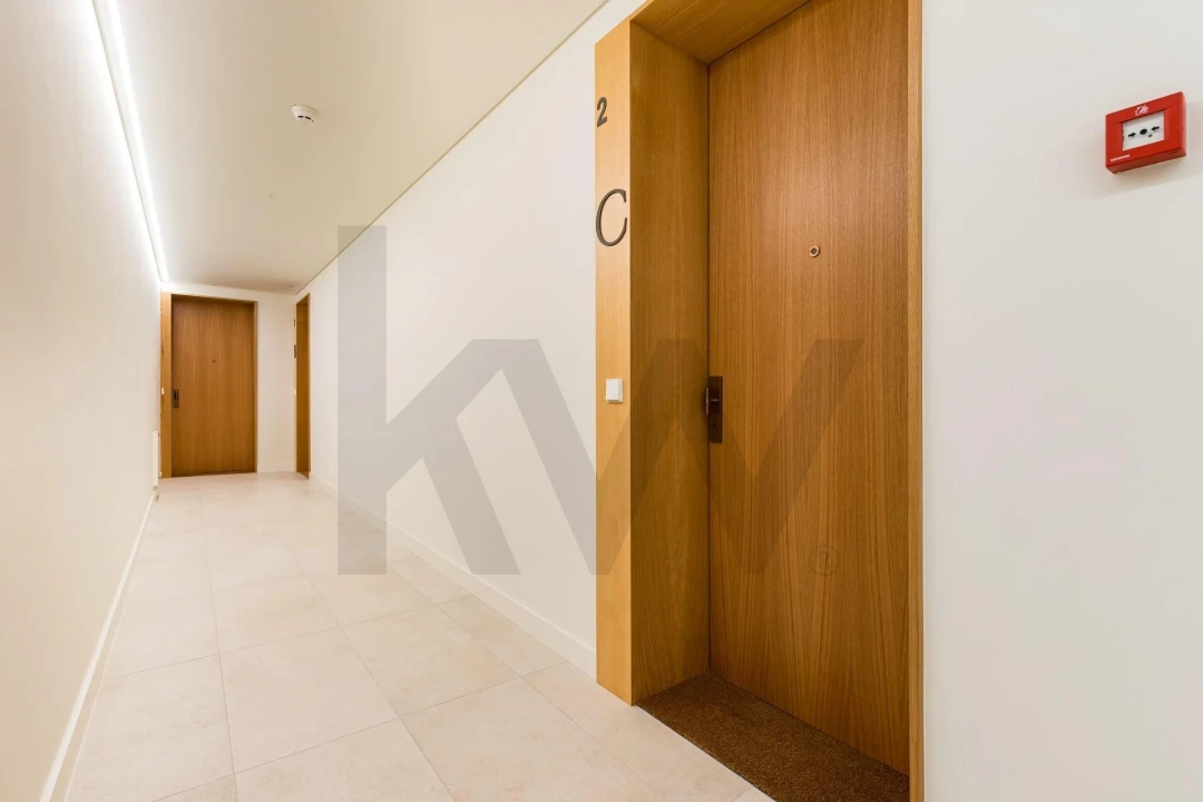 Apartamento T1 para Venda em Belém Foto 20