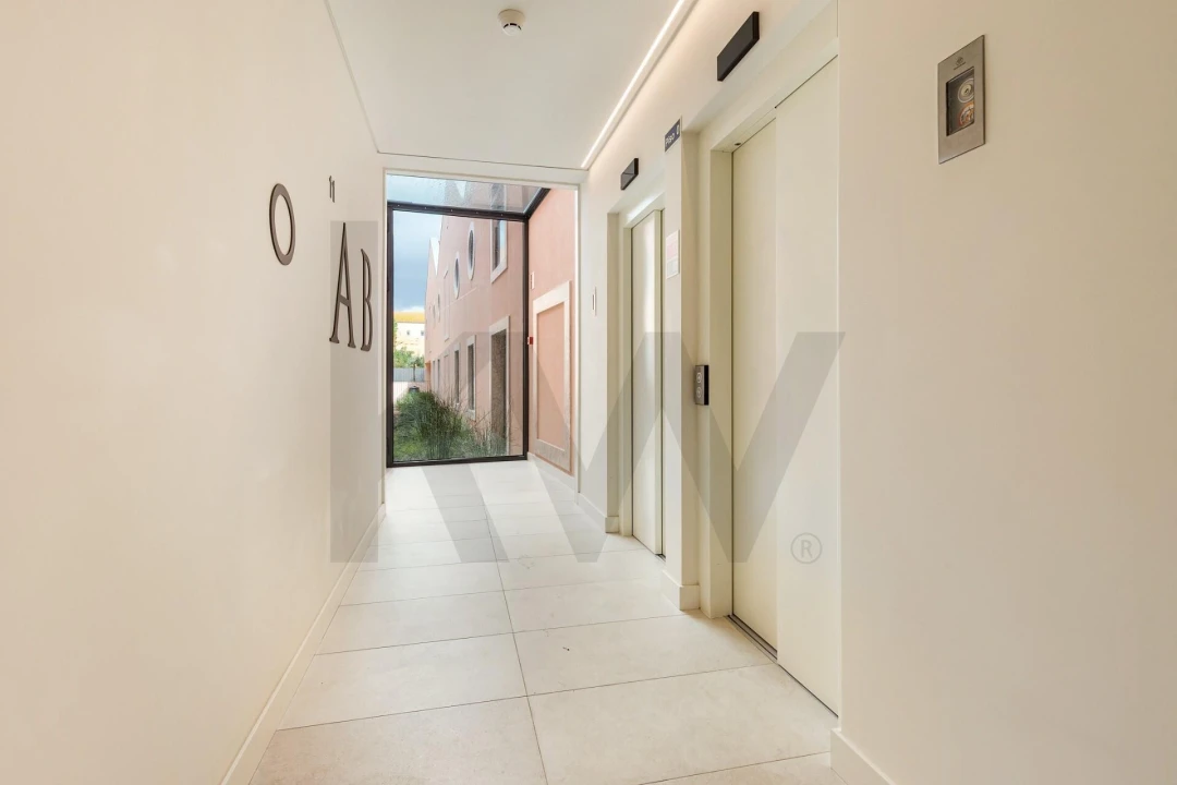 Apartamento T1 para Venda em Belém Foto 21